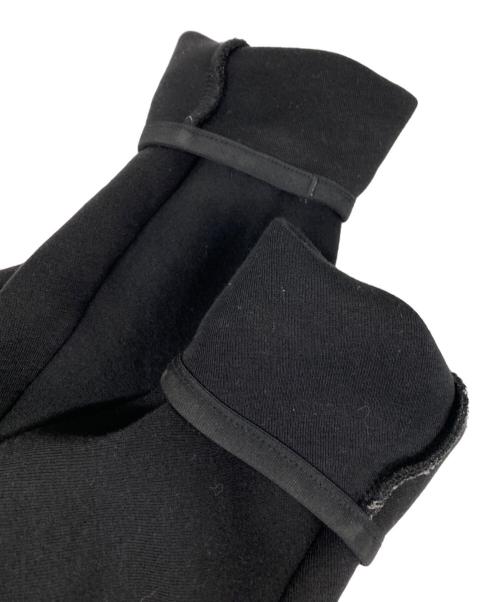 NIKE（ナイキ）NIKE (ナイキ) TECH FLEECE FULL ZIP WIND RUNNER HOODIE ブラック サイズ:Mの古着・服飾アイテム