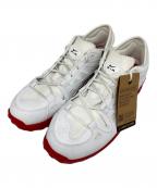 NIKE ACGナイキエーシージー）の古着「AIR EXPLORAID SUMMIT / エア エクスプロレイド」｜WHITE/BLACK-SUMMIT W
