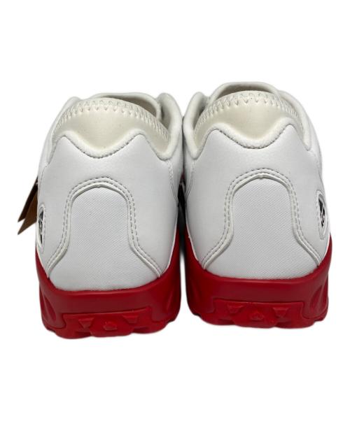 NIKE ACG（ナイキエーシージー）NIKE ACG (ナイキエーシージー) AIR EXPLORAID SUMMIT / エア エクスプロレイド WHITE/BLACK-SUMMIT W サイズ: 29cmの古着・服飾アイテム