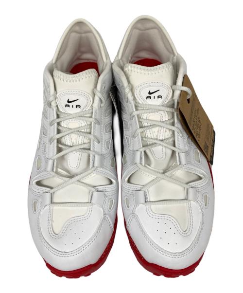 NIKE ACG（ナイキエーシージー）NIKE ACG (ナイキエーシージー) AIR EXPLORAID SUMMIT / エア エクスプロレイド WHITE/BLACK-SUMMIT W サイズ: 29cmの古着・服飾アイテム