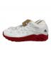 NIKE ACG (ナイキエーシージー) AIR EXPLORAID SUMMIT / エア エクスプロレイド WHITE/BLACK-SUMMIT W サイズ: 29cm：7000円