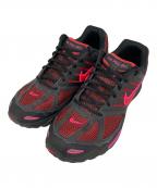 NIKEナイキ）の古着「Air Pegasus 2K5 / エアペガサス 2K5」｜Black/Fire Red
