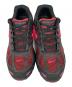 中古・古着 NIKE (ナイキ) Air Pegasus 2K5 / エアペガサス 2K5 Black/Fire Red サイズ: 28cm：7000円