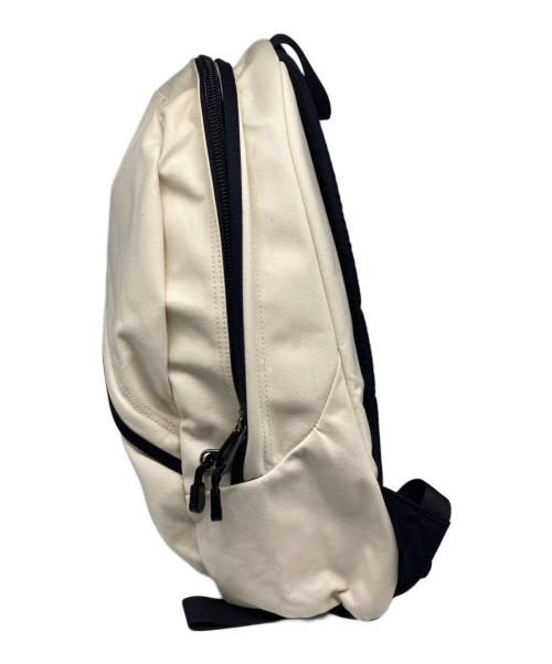 MACPAC（マックパック）MACPAC (マックパック) LITE ALO リュック ベージュの古着・服飾アイテム