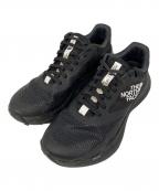 THE NORTH FACEザ ノース フェイス）の古着「W VECTIV Enduris 3 ローカットスニーカー」｜ブラック