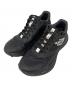 THE NORTH FACE（ザ ノース フェイス）の古着「W VECTIV Enduris 3 ローカットスニーカー」｜ブラック