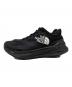 THE NORTH FACE (ザ ノース フェイス) W VECTIV Enduris 3 ローカットスニーカー ブラック サイズ:24cm：8000円