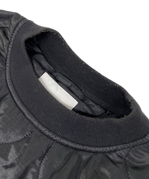 WTAPS（ダブルタップス）WTAPS (ダブルタップス) 19AW WLS / JACKET. NYLON. RIPSTOP ブラック サイズ: 2の古着・服飾アイテム