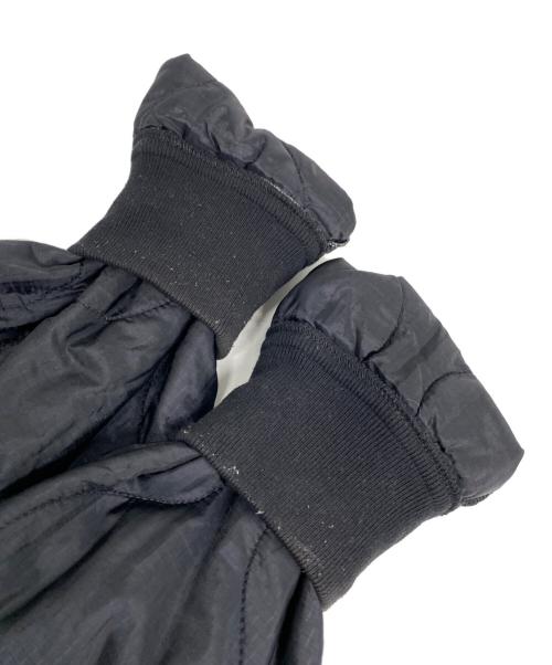 WTAPS（ダブルタップス）WTAPS (ダブルタップス) 19AW WLS / JACKET. NYLON. RIPSTOP ブラック サイズ: 2の古着・服飾アイテム