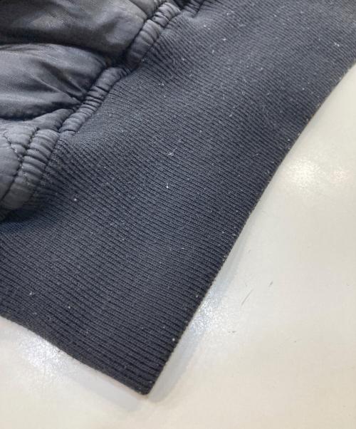WTAPS（ダブルタップス）WTAPS (ダブルタップス) 19AW WLS / JACKET. NYLON. RIPSTOP ブラック サイズ: 2の古着・服飾アイテム