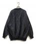 WTAPS (ダブルタップス) 19AW WLS / JACKET. NYLON. RIPSTOP ブラック サイズ: 2：20000円