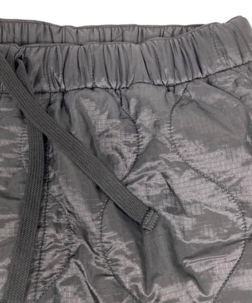 WTAPS（ダブルタップス）WTAPS (ダブルタップス) 19AW WLT TROUSERS. NYLON. RIPSTOP ブラック サイズ: 3の古着・服飾アイテム
