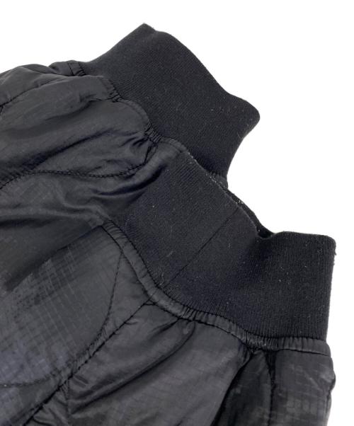 WTAPS（ダブルタップス）WTAPS (ダブルタップス) 19AW WLT TROUSERS. NYLON. RIPSTOP ブラック サイズ: 3の古着・服飾アイテム