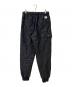 WTAPS (ダブルタップス) 19AW WLT TROUSERS. NYLON. RIPSTOP ブラック サイズ: 3：18000円