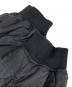 中古・古着 WTAPS (ダブルタップス) 19AW WLT TROUSERS. NYLON. RIPSTOP ブラック サイズ: 3：18000円