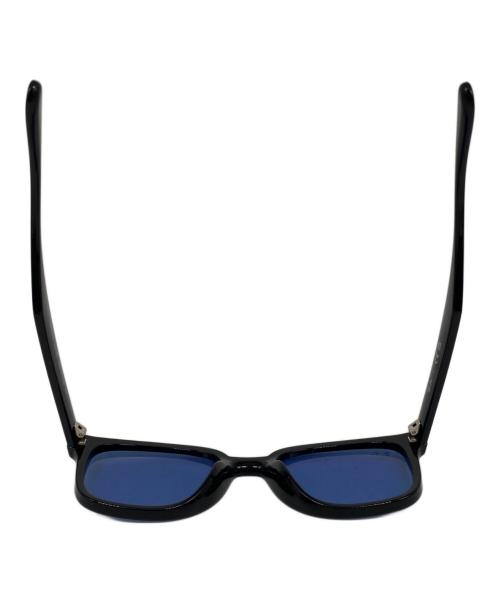 RAY-BAN（レイバン）RAY-BAN (レイバン) スクエアサングラス ブラック サイズ:64□17の古着・服飾アイテム