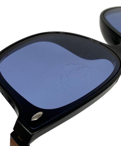 RAY-BAN（レイバン）RAY-BAN (レイバン) スクエアサングラス ブラック サイズ:64□17の古着・服飾アイテム