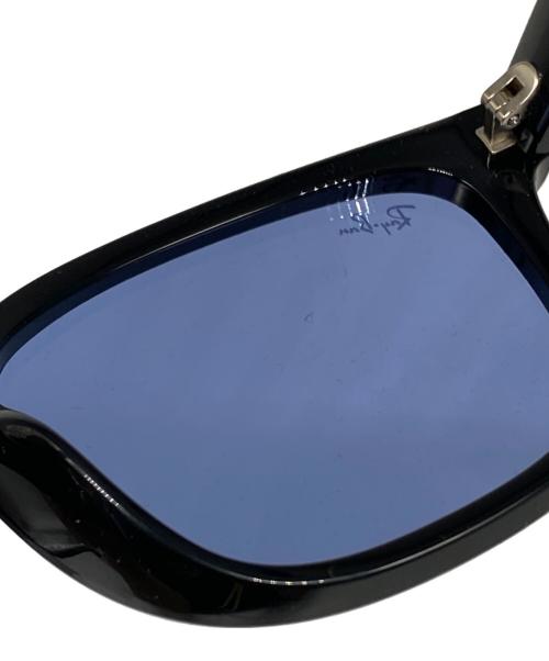 RAY-BAN（レイバン）RAY-BAN (レイバン) スクエアサングラス ブラック サイズ:64□17の古着・服飾アイテム