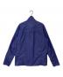 Patagonia (パタゴニア) フーディニ・スタッシュ・1/2ジップ・プルオーバー ネイビー サイズ:S：13000円