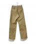 BEN DAVIS (ベンデイビス) 695 Frisco Work Pants / フリスコパンツ ベージュ サイズ:29：9000円