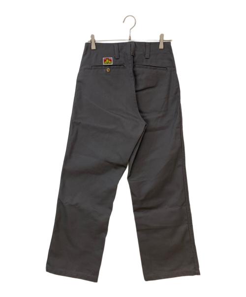 BEN DAVIS（ベンデイビス）BEN DAVIS (ベンデイビス) 691 Frisco Work Pants / フリスコパンツ グレー サイズ:29の古着・服飾アイテム
