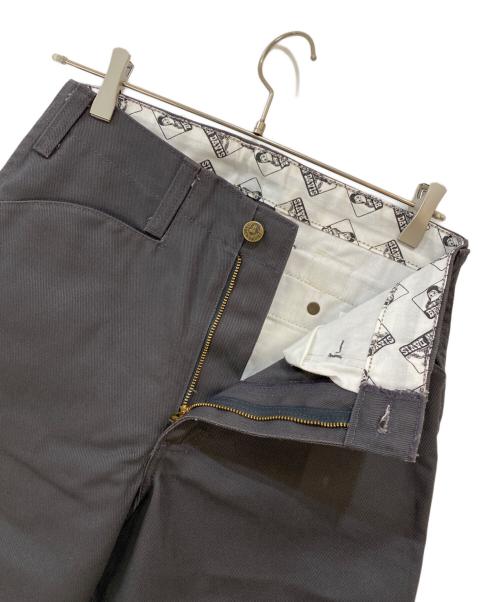 BEN DAVIS（ベンデイビス）BEN DAVIS (ベンデイビス) 691 Frisco Work Pants / フリスコパンツ グレー サイズ:29の古着・服飾アイテム