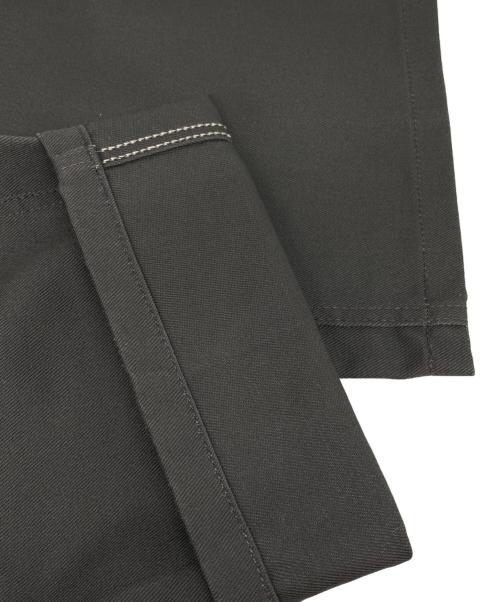 BEN DAVIS（ベンデイビス）BEN DAVIS (ベンデイビス) 691 Frisco Work Pants / フリスコパンツ グレー サイズ:29の古着・服飾アイテム