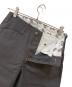 中古・古着 BEN DAVIS (ベンデイビス) 691 Frisco Work Pants / フリスコパンツ グレー サイズ:29：9000円