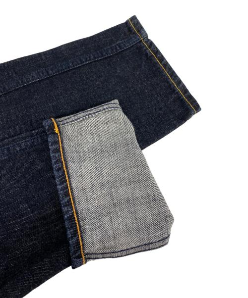 EVISU（エヴィス）EVISU (エヴィス) パリ記念モデル デニムパンツ インディゴ サイズ:30の古着・服飾アイテム