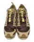中古・古着 SALOMON (サロモン) XA PRO 3D AMPHIB ローカットスニーカー Safari / Kelp / Must サイズ:26.5cm 未使用品：15000円