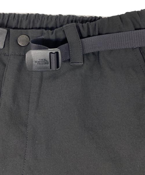 THE NORTH FACE（ザ ノース フェイス）THE NORTH FACE (ザ ノース フェイス) Viewpoint Pant ブラック サイズ:Mの古着・服飾アイテム