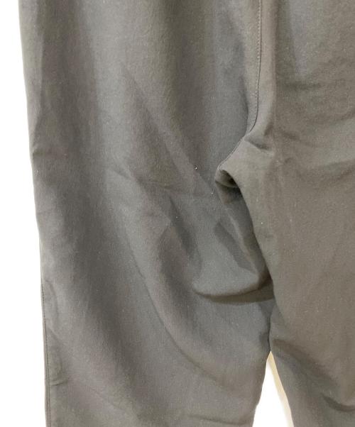 THE NORTH FACE（ザ ノース フェイス）THE NORTH FACE (ザ ノース フェイス) Viewpoint Pant ブラック サイズ:Mの古着・服飾アイテム