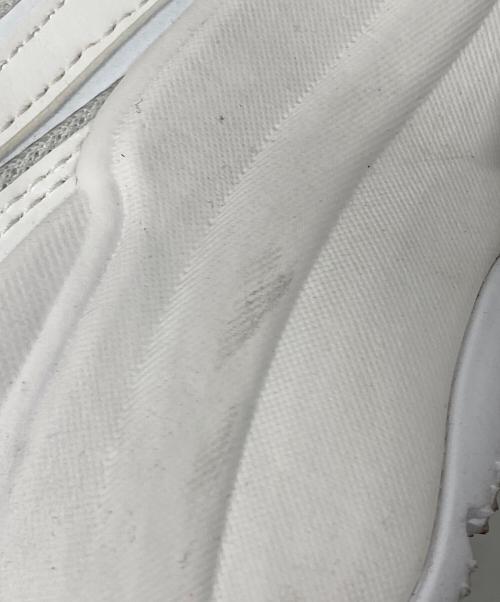 adidas（アディダス）adidas (アディダス) Ozgaia ローカットスニーカー ホワイト サイズ:24.5cmの古着・服飾アイテム