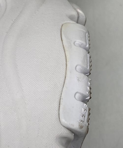 adidas（アディダス）adidas (アディダス) Ozgaia ローカットスニーカー ホワイト サイズ:24.5cmの古着・服飾アイテム