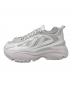 adidas (アディダス) Ozgaia ローカットスニーカー ホワイト サイズ:24.5cm：6000円