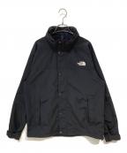 THE NORTH FACEザ ノース フェイス）の古着「ハイドレナウィンドジャケット」｜ブラック
