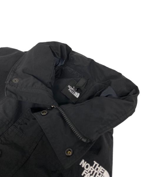 THE NORTH FACE（ザ ノース フェイス）THE NORTH FACE (ザ ノース フェイス) ハイドレナウィンドジャケット ブラック サイズ:Lの古着・服飾アイテム