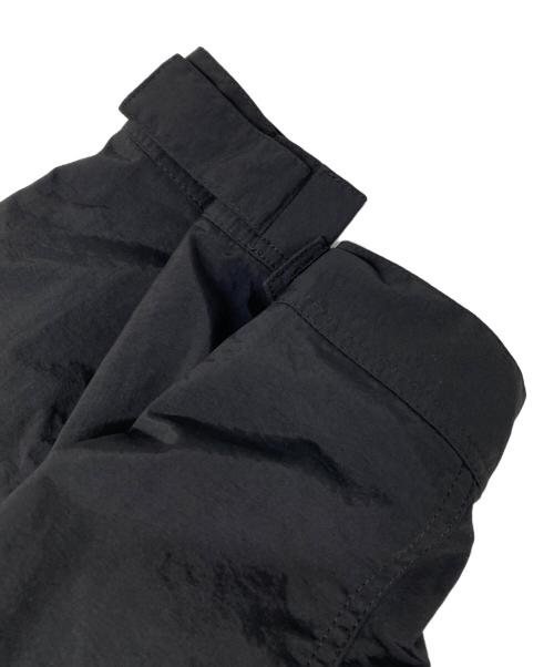 THE NORTH FACE（ザ ノース フェイス）THE NORTH FACE (ザ ノース フェイス) ハイドレナウィンドジャケット ブラック サイズ:Lの古着・服飾アイテム