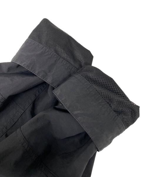 THE NORTH FACE（ザ ノース フェイス）THE NORTH FACE (ザ ノース フェイス) ハイドレナウィンドジャケット ブラック サイズ:Lの古着・服飾アイテム
