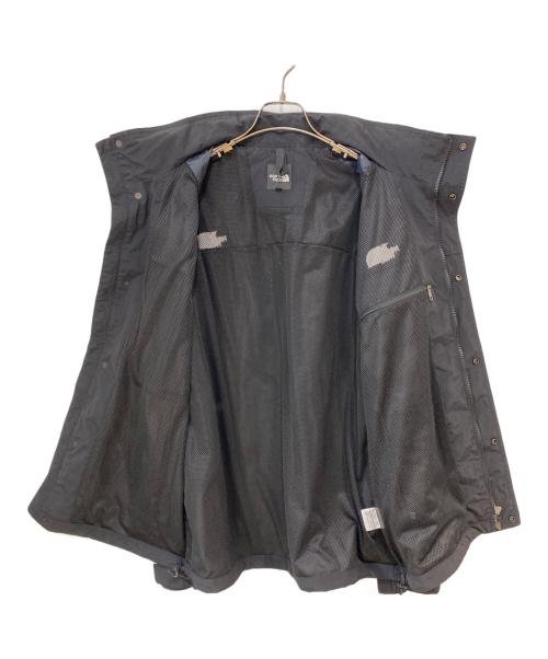 THE NORTH FACE（ザ ノース フェイス）THE NORTH FACE (ザ ノース フェイス) ハイドレナウィンドジャケット ブラック サイズ:Lの古着・服飾アイテム