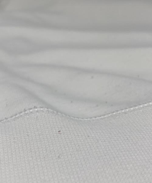 POLO RALPH LAUREN（ポロ・ラルフローレン）POLO RALPH LAUREN (ポロ・ラルフローレン) ビッグポニースウェット ホワイト サイズ:Ｓの古着・服飾アイテム