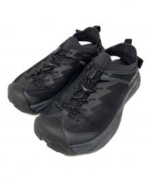 HOKAONEONE（ホカオネオネ）の古着「HOPARA 2 / ホパラ 2」｜ブラック
