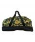 adidas（アディダス）の古着「DUFFLE BAG ダッフルバッグ」｜クルーグリーン