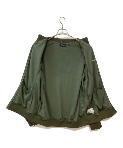 X-LARGE（エクストララージ）X-LARGE (エクストララージ) OG TRACK JACKET ブルー サイズ:ＸＬ 未使用品の古着・服飾アイテム