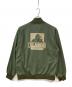 X-LARGE (エクストララージ) OG TRACK JACKET ブルー サイズ:ＸＬ 未使用品：9000円