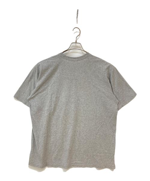 SUPREME（シュプリーム）SUPREME (シュプリーム) 21FW RICHEST TEE グレー サイズ:ＸＬの古着・服飾アイテム