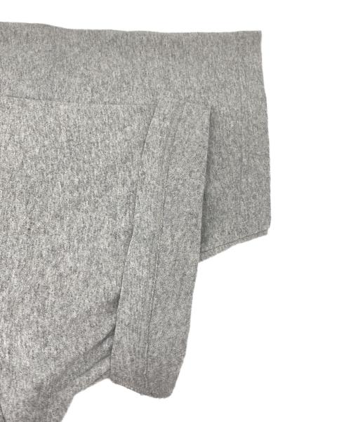SUPREME（シュプリーム）SUPREME (シュプリーム) 21FW RICHEST TEE グレー サイズ:ＸＬの古着・服飾アイテム
