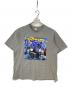 SUPREME（シュプリーム）の古着「21FW RICHEST TEE」｜グレー