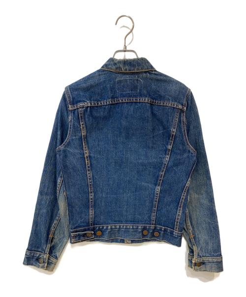 LEVI'S（リーバイス）LEVI'S (リーバイス) 70505 4th ヴィンテージデニムジャケット インディゴ サイズ:なしの古着・服飾アイテム