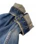 中古・古着 LEVI'S (リーバイス) 70505 4th ヴィンテージデニムジャケット インディゴ サイズ:なし：30000円